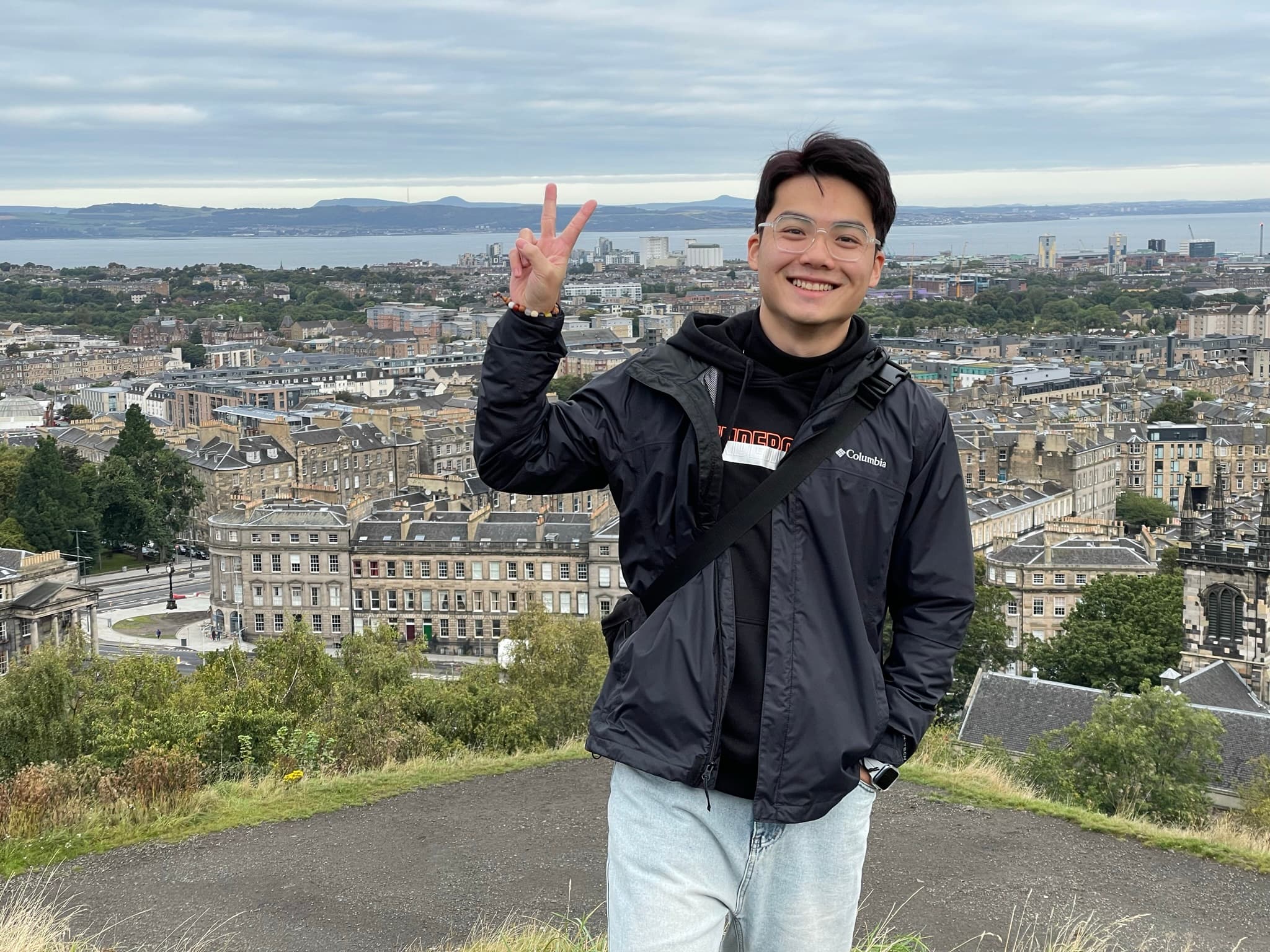 Edinburgh photo 4