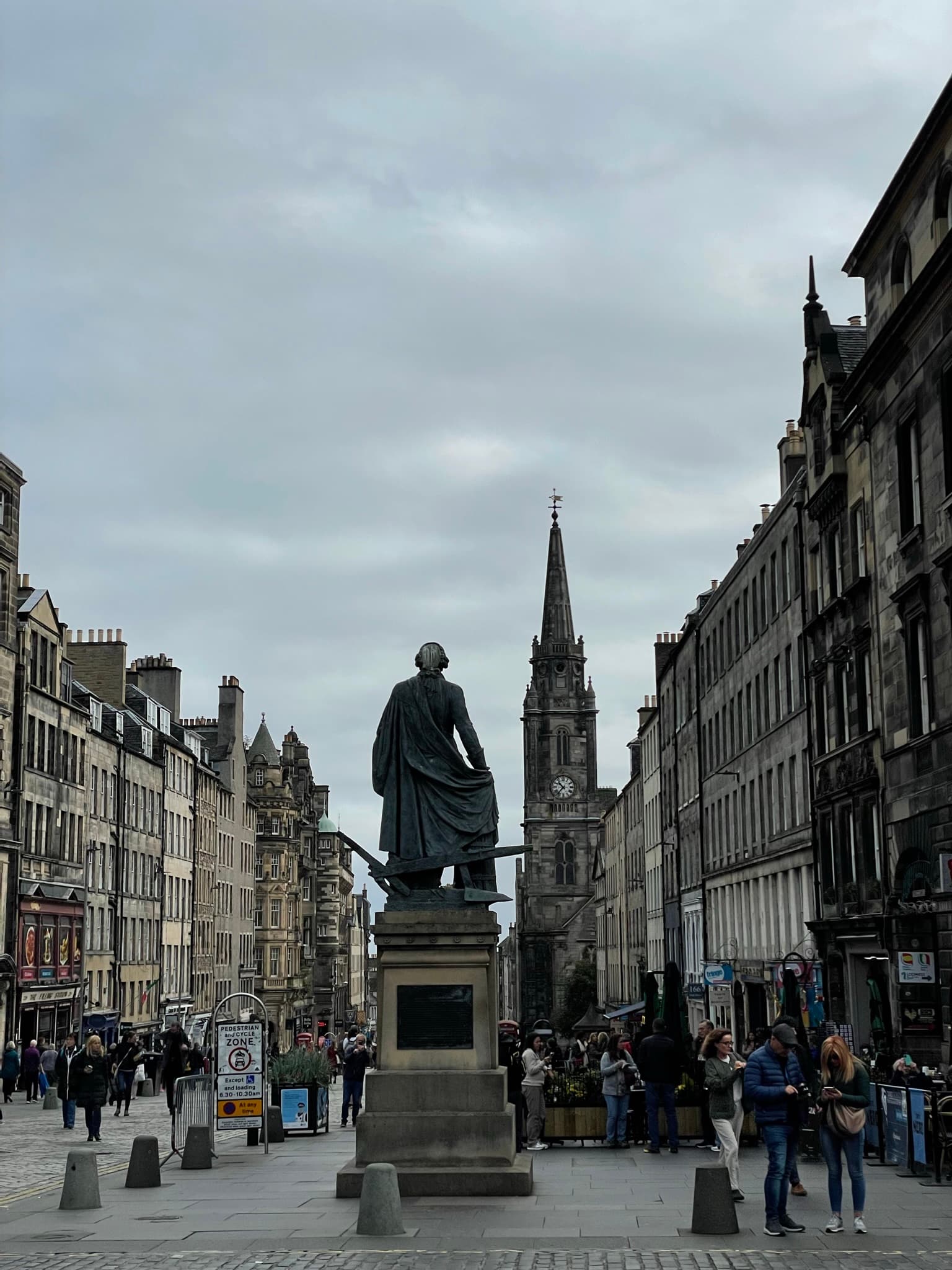 Edinburgh photo 5