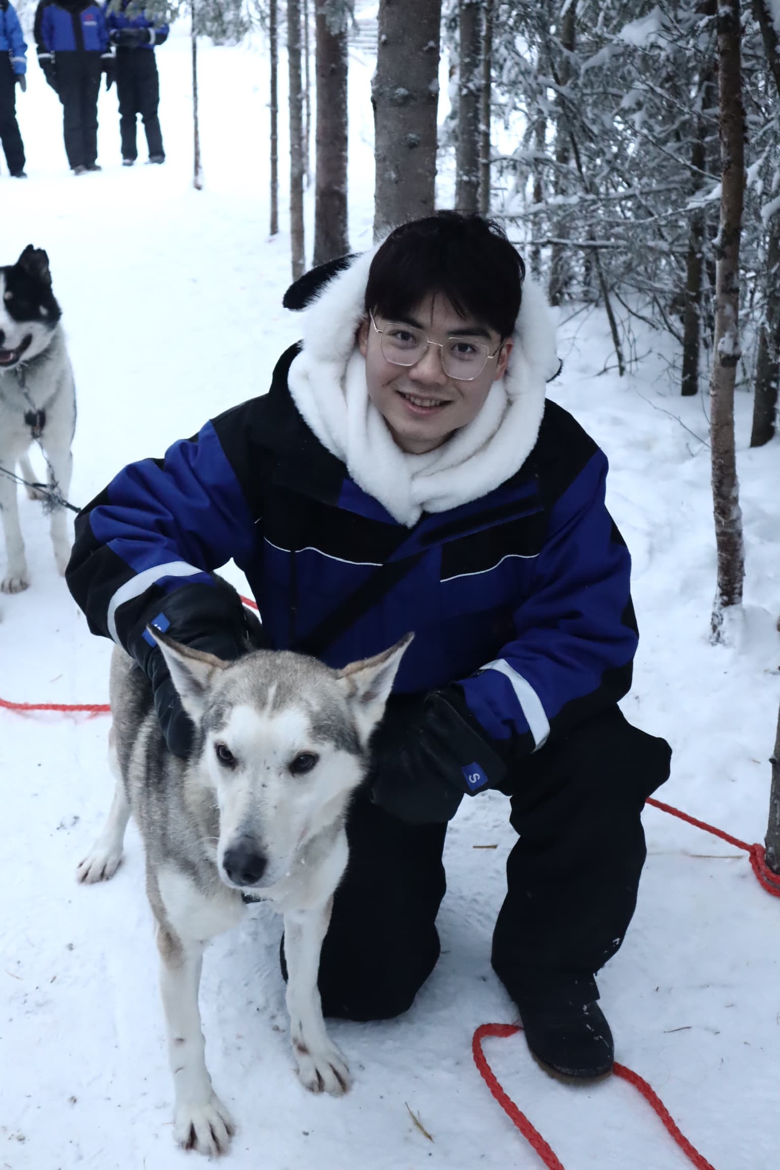 Finland photo 1