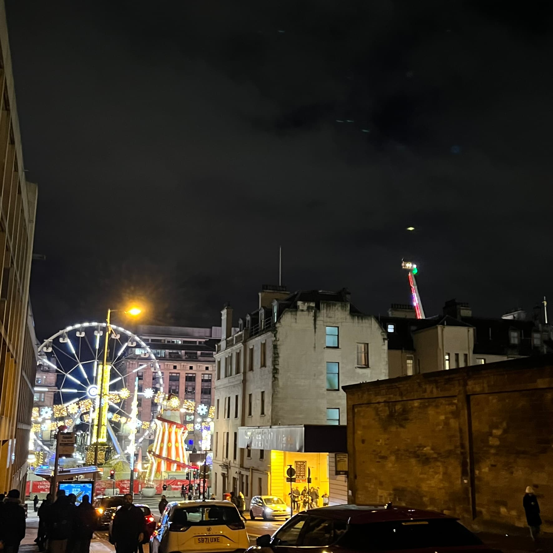 Glasgow photo 3