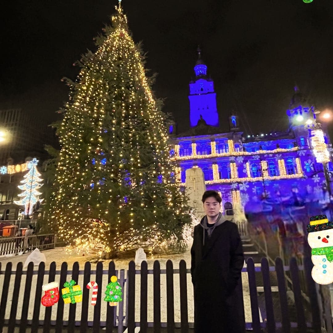 Glasgow photo 4