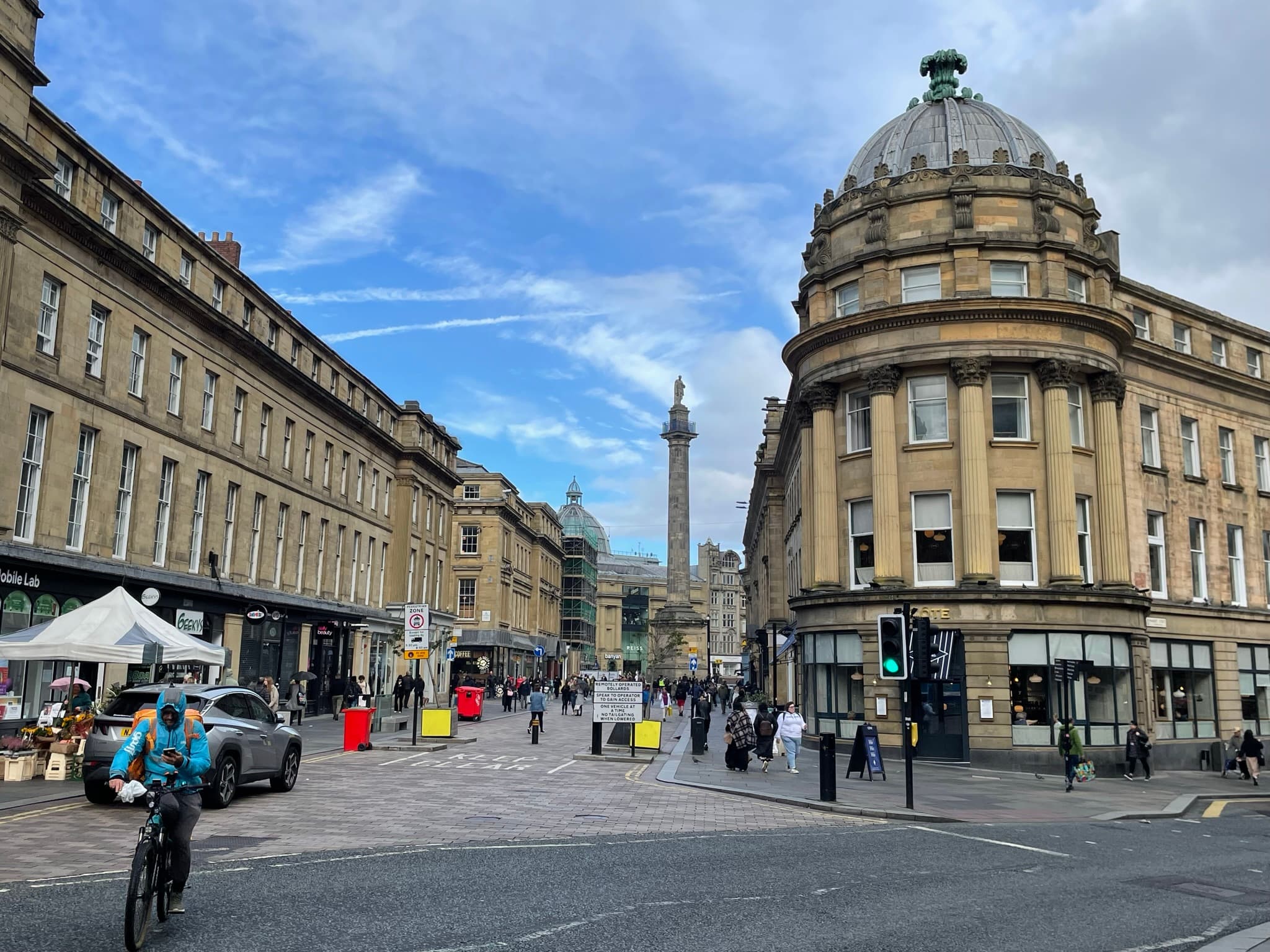 Newcastle photo 1