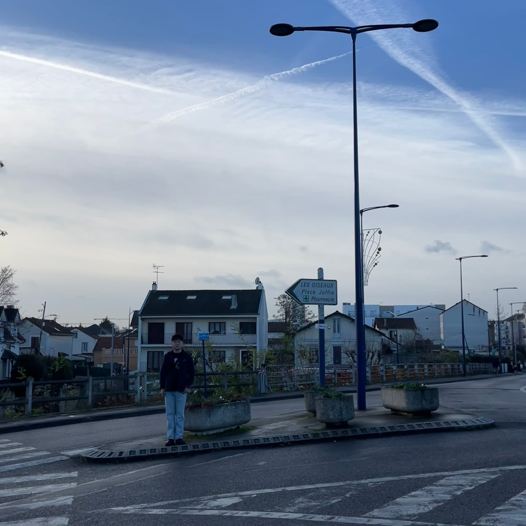 Paris photo 1