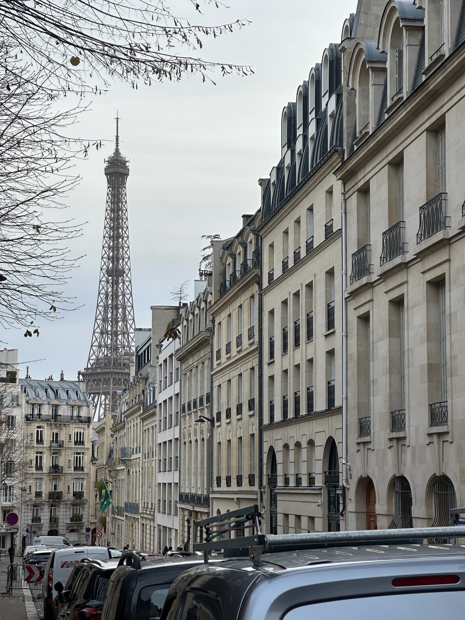 Paris photo 3
