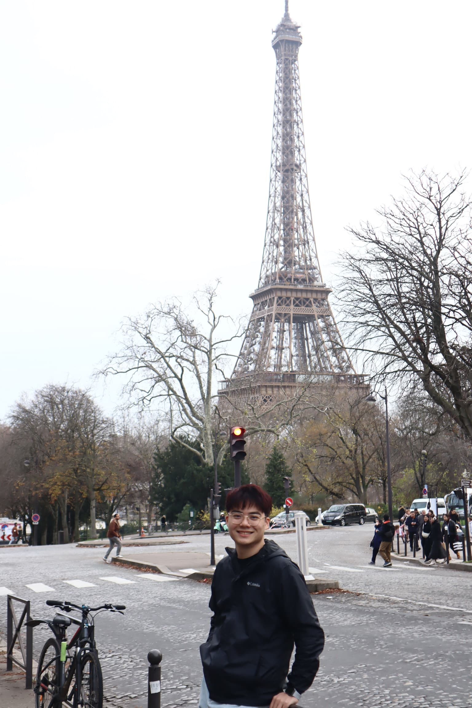 Paris photo 4