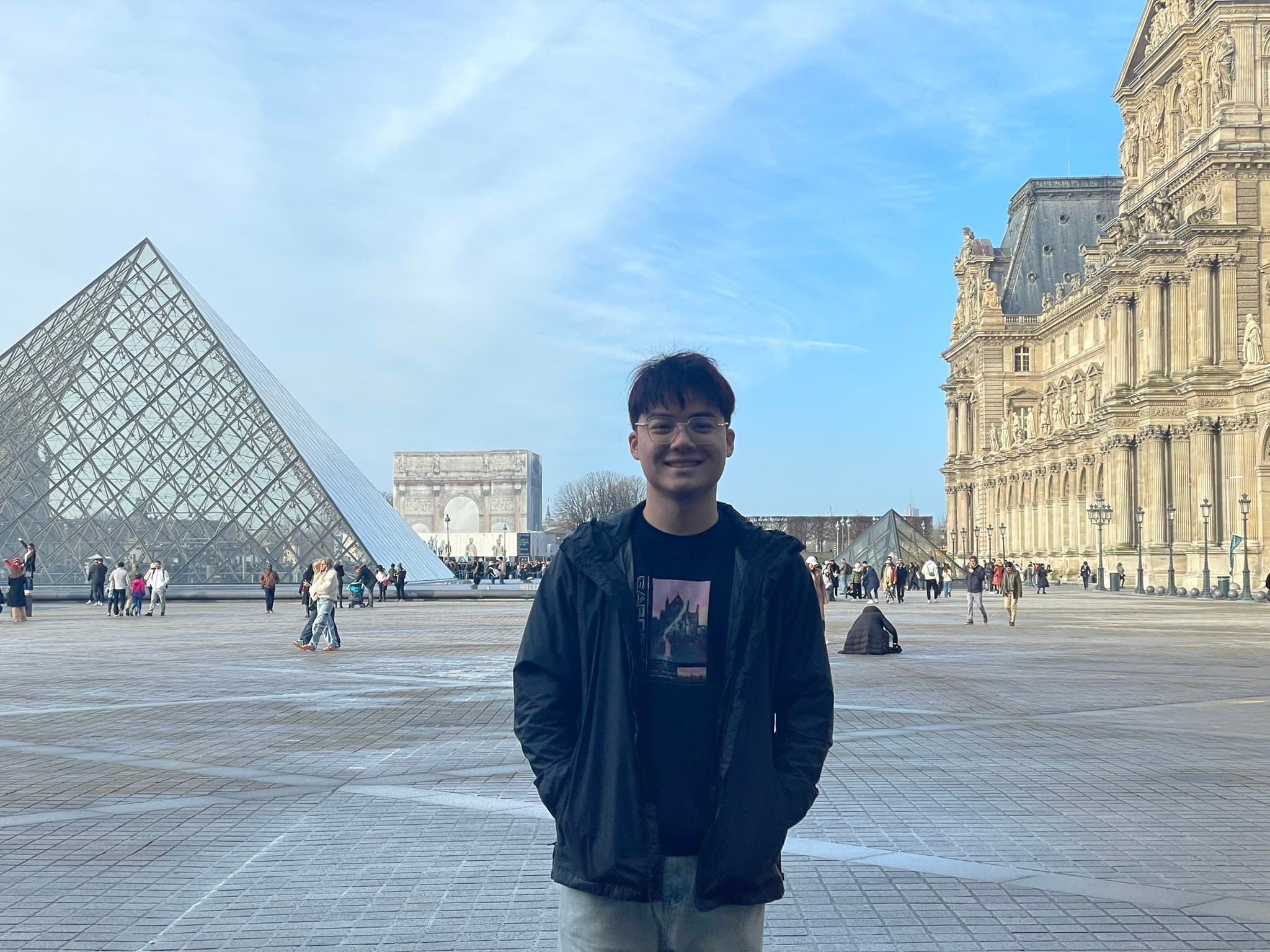 Paris photo 6