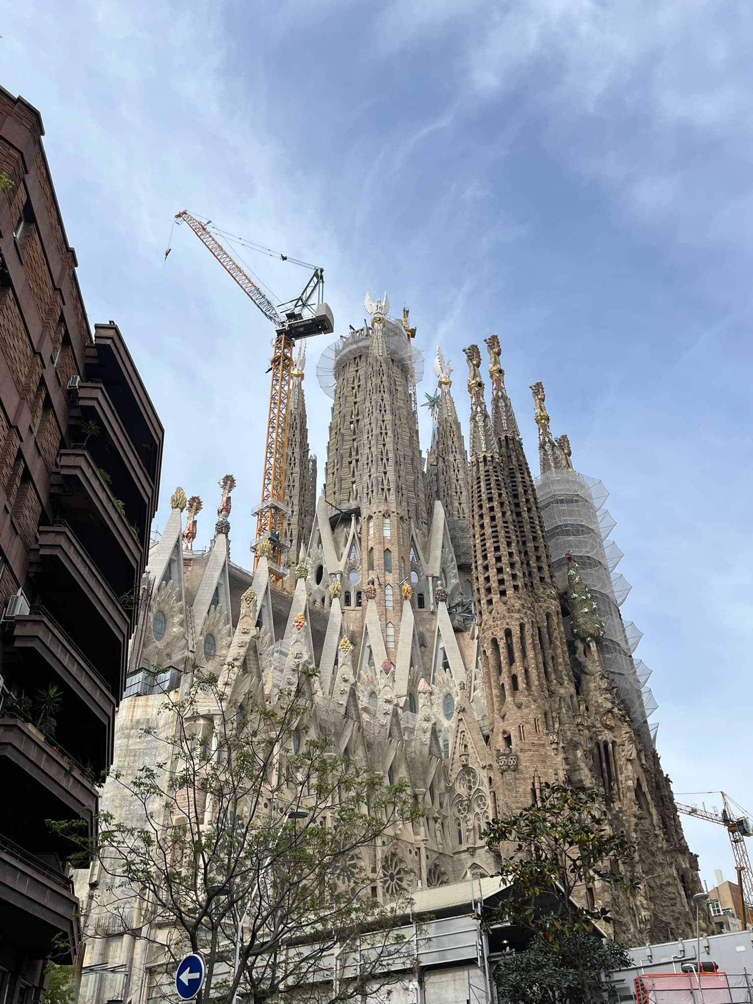 Spain photo 2