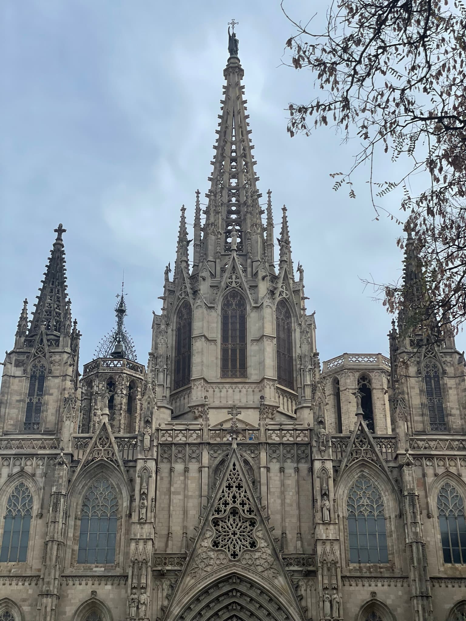 Spain photo 4