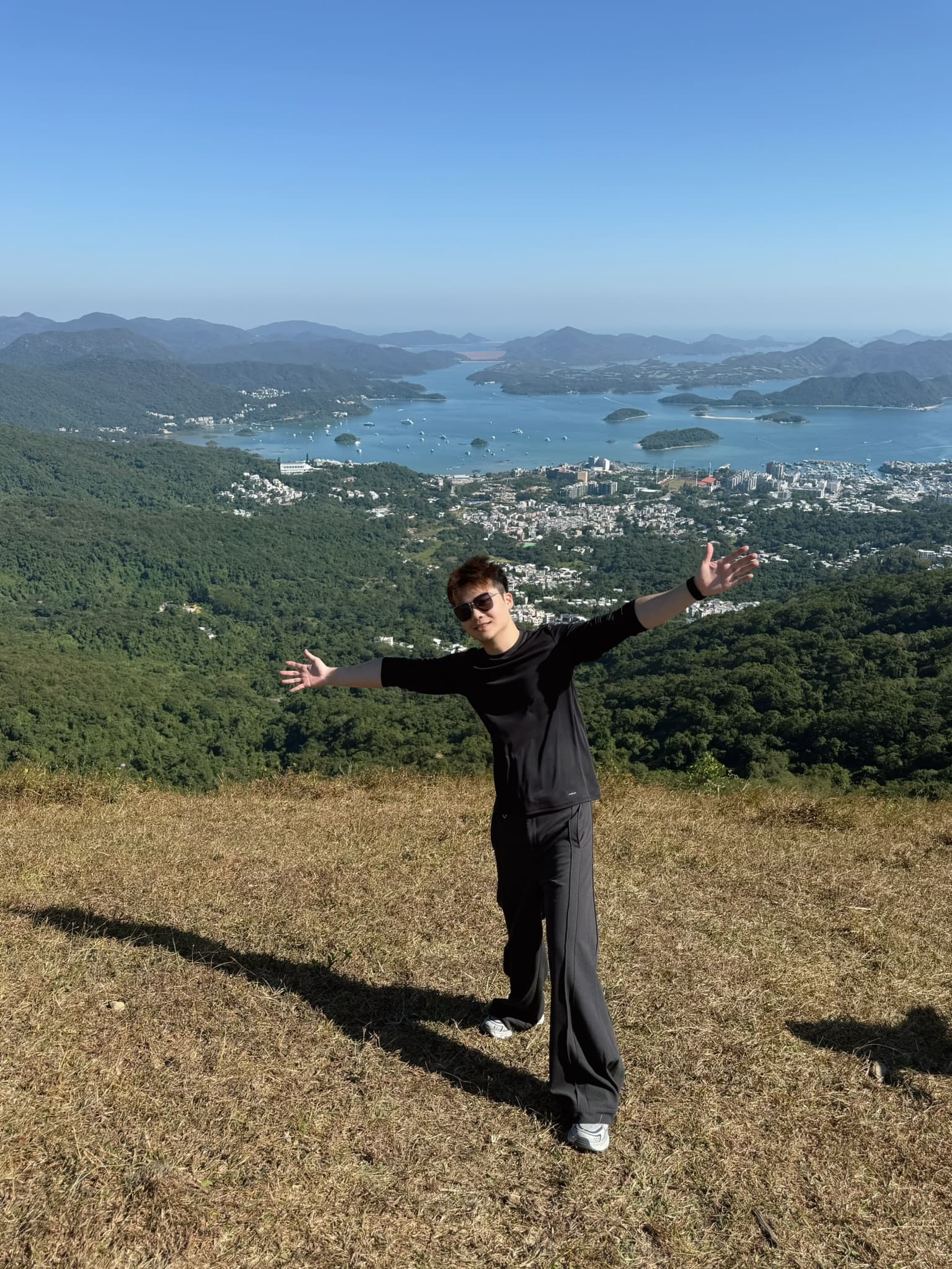 Hong Kong photo 1