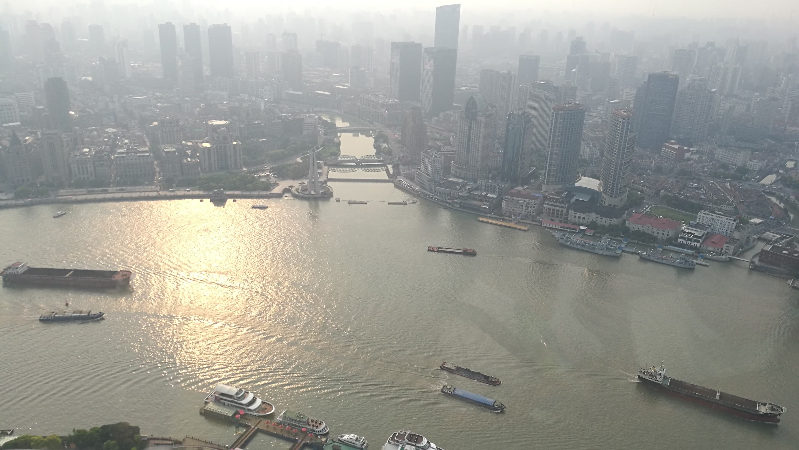 Shanghai photo 1