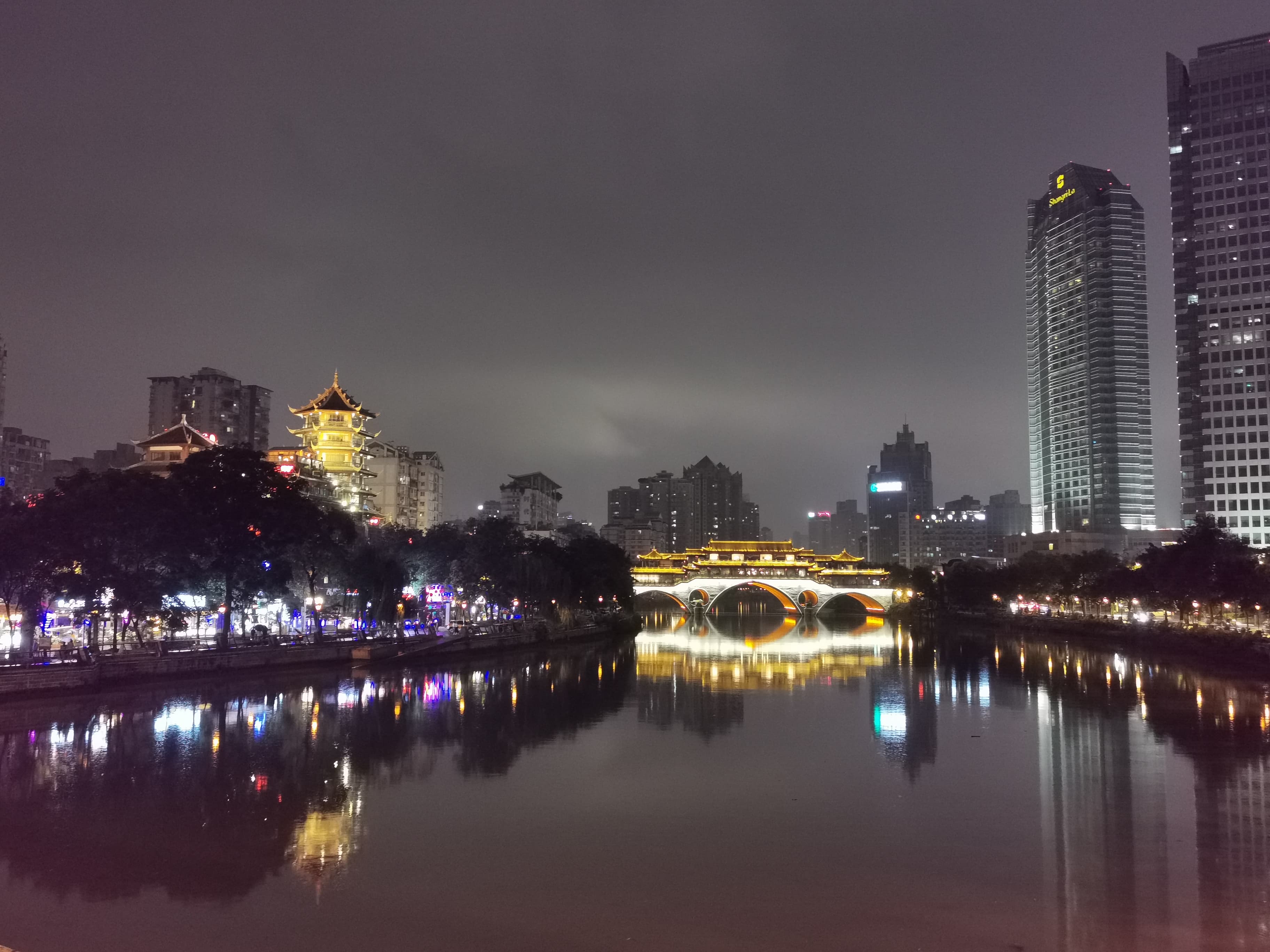 Chengdu photo 2
