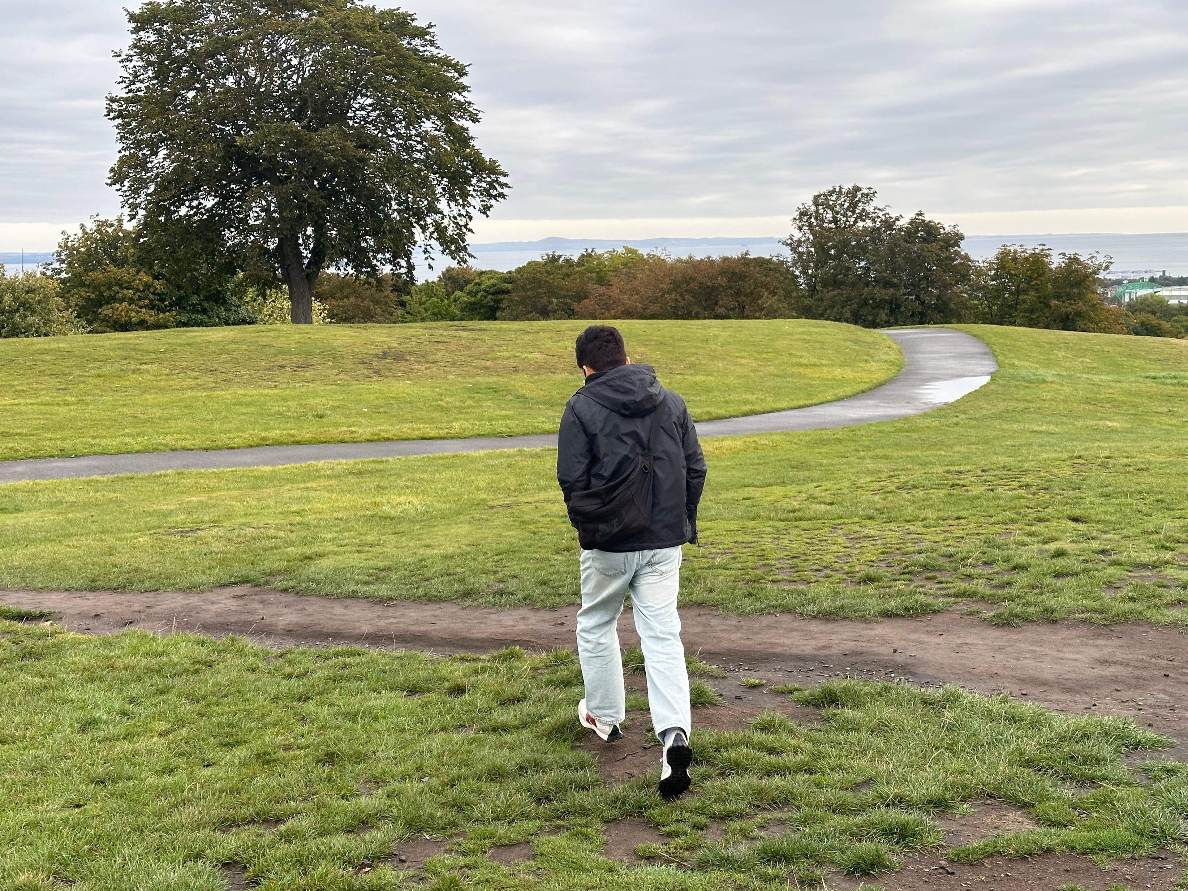 Edinburgh photo 1